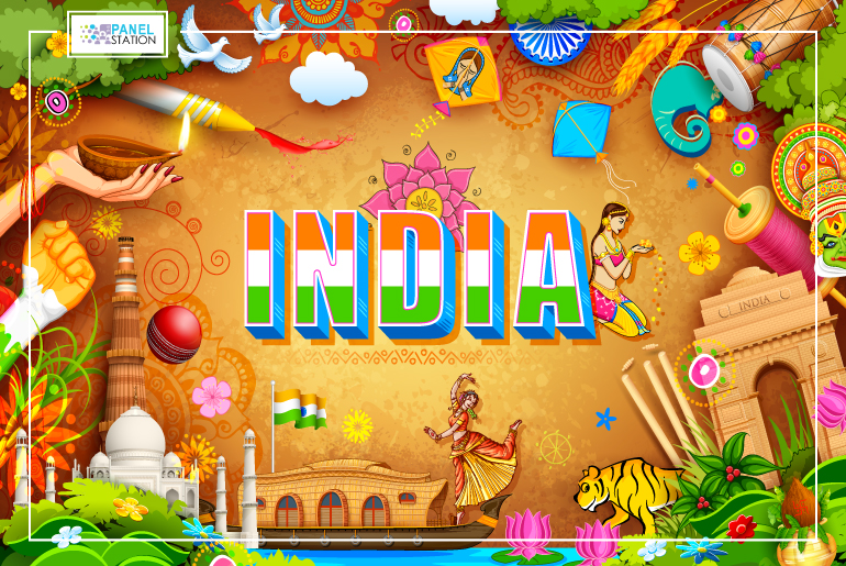 Tourism India