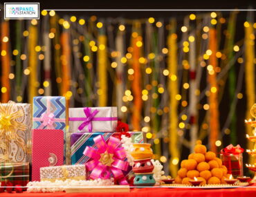 Diwali Gifts