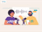 Podcasting for market research