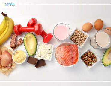Healthy Food