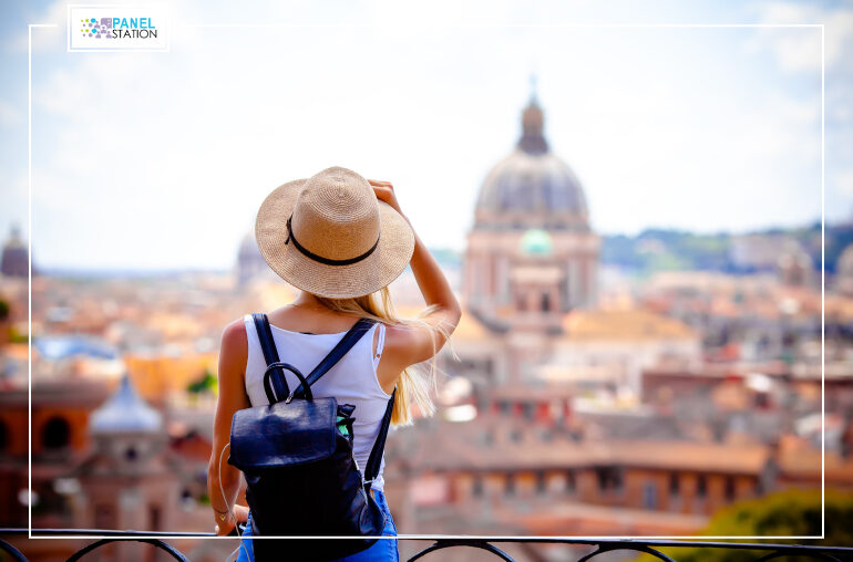 Solo Travel Backpack Items You Must Not Forget