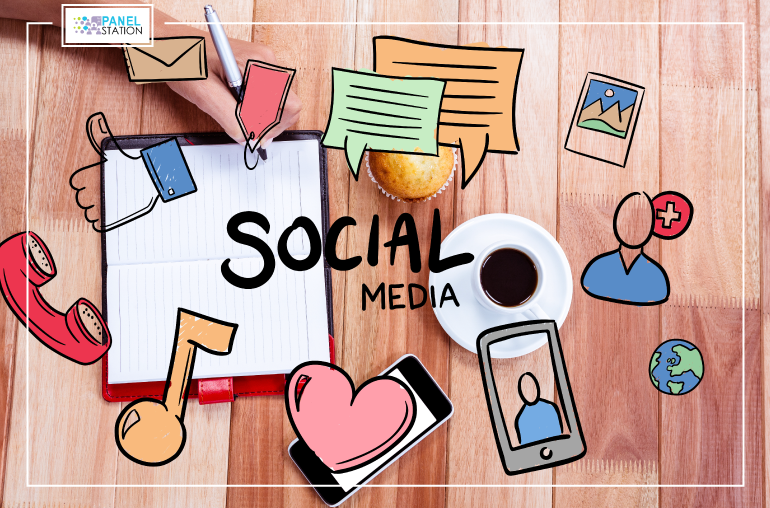 A day in the life of The Panel Station’s Social Media Marketer