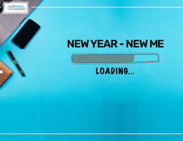 New year resolution
