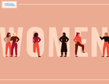 women in leadership