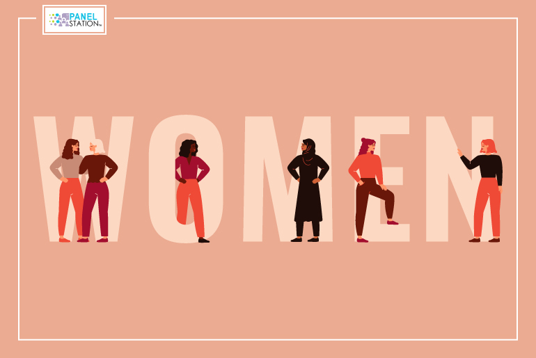 women in leadership