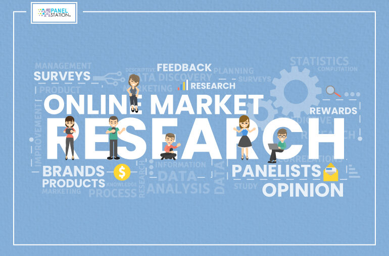 Why Market Research and Surveys Are Important for Businesses