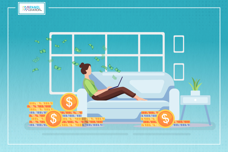 make money online