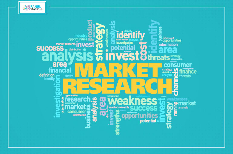 What is Market Research – Everything you need to know