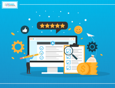 Paid Online Surveys