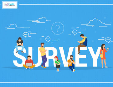 Types of surveys