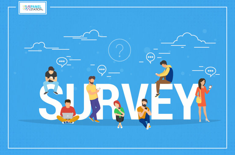 Take Survey Like a Pro: A Comprehensive Look at Different Types of Surveys