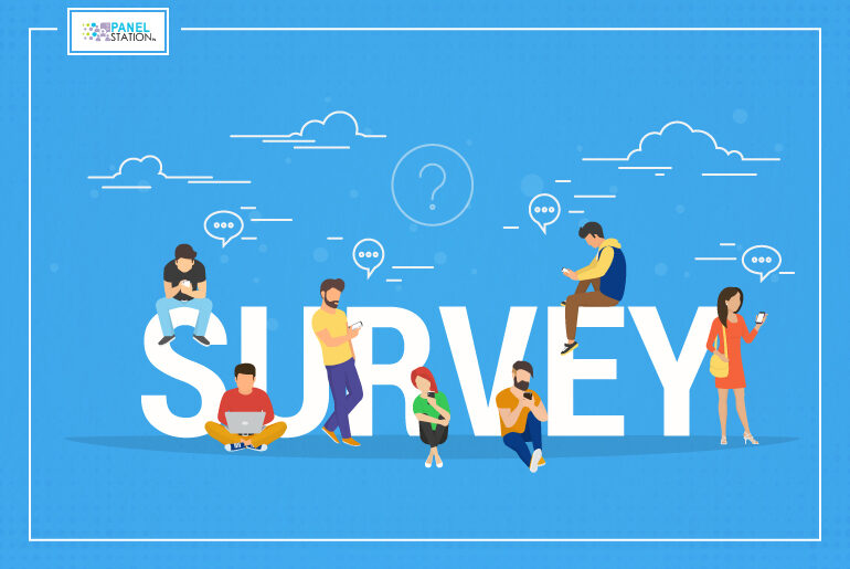 Types of surveys