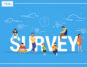 Types of surveys