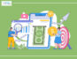 Making money online