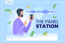 The Panel Station