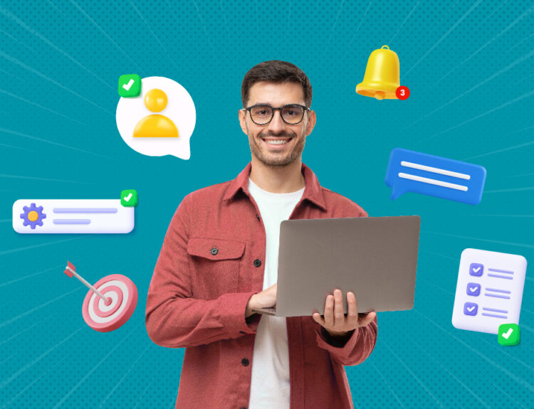 The Panel Station profiling