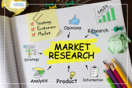 Use of market research