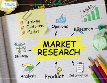 Use of market research