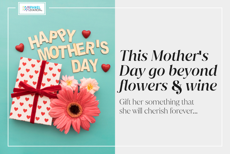 Mother's day gift ideas
