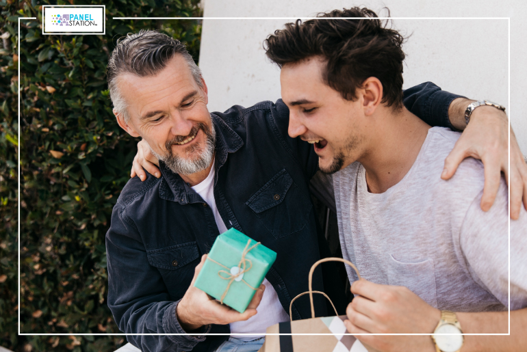 Father's Day gadgets