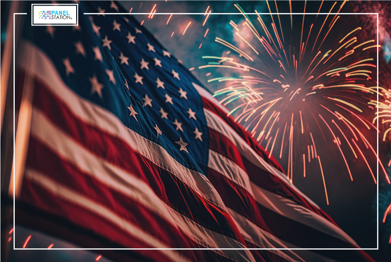 US Independence