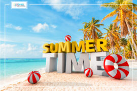 indoor activity during summer