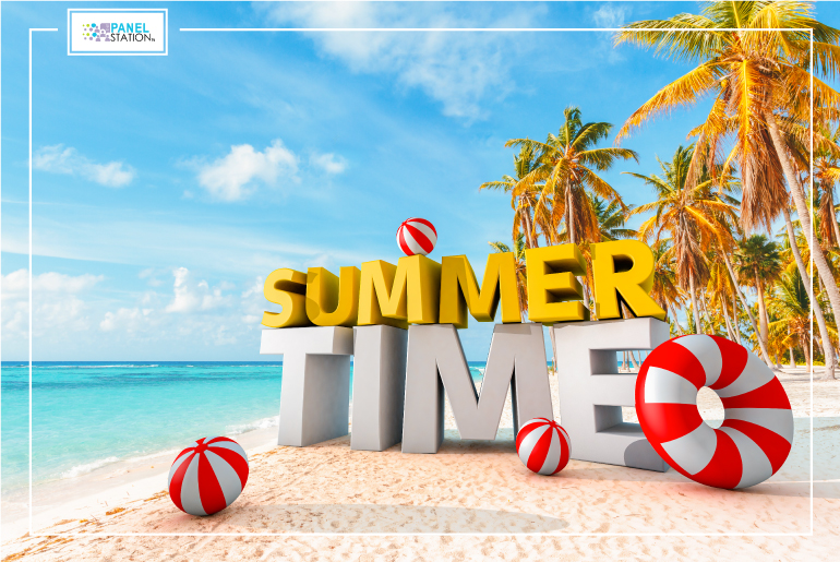 indoor activity during summer