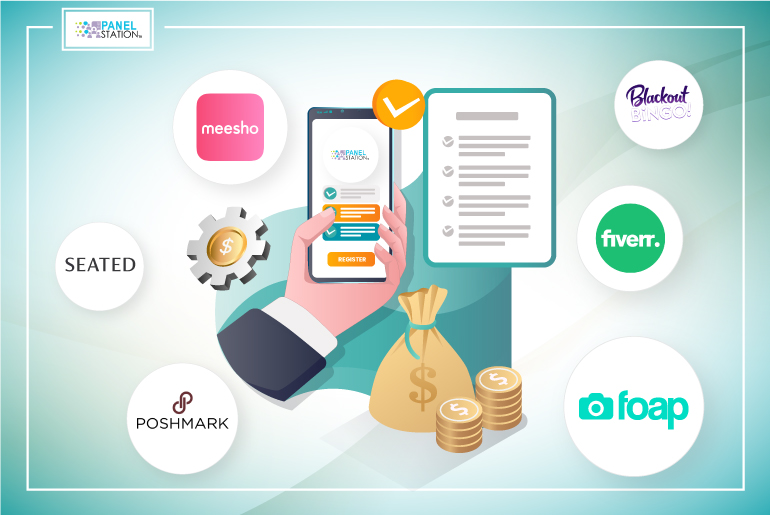 Money making apps