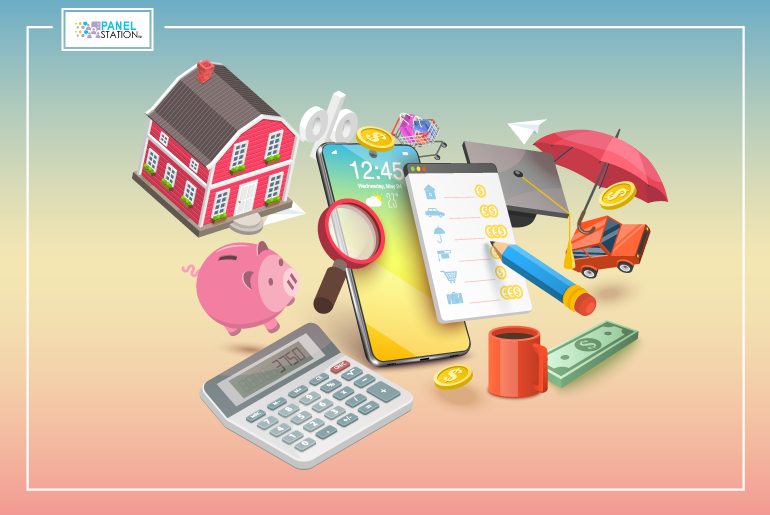 Household budgeting tips
