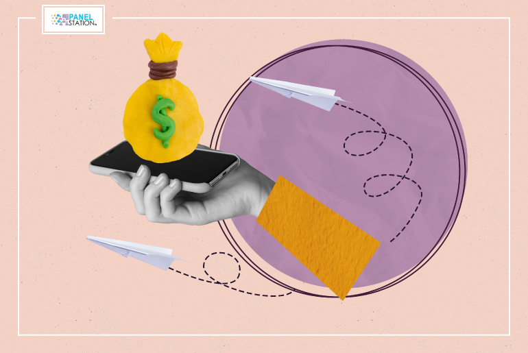 Money saving apps for students