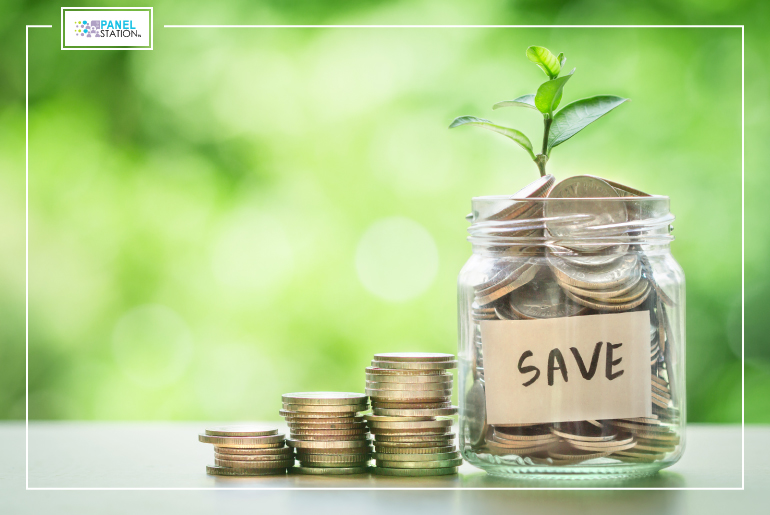 saving money smartly
