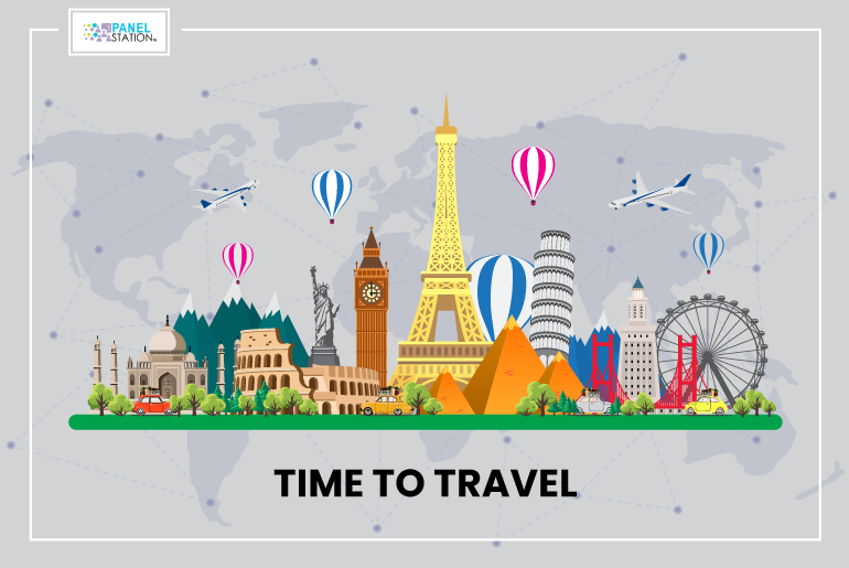 World tourism day 2023