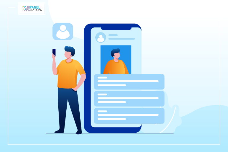 Complete Your Profile