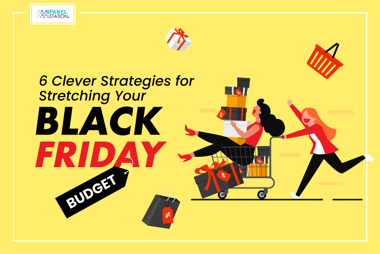 Black friday shopping tips