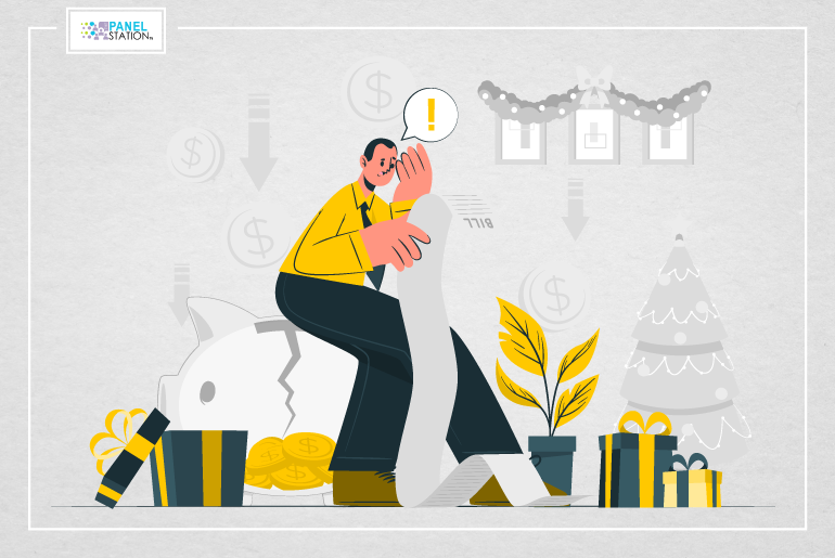 Tips to manage financial stress
