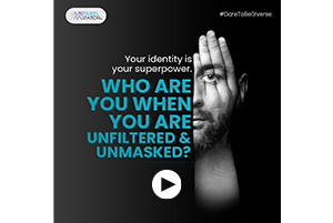 Dare to be diverse