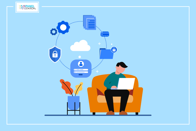 How to protect personal data