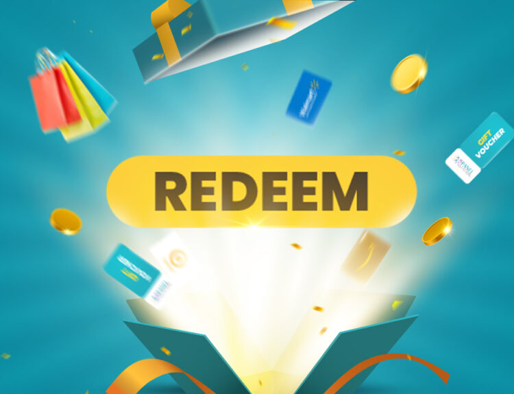 guide to the panel station points redemption