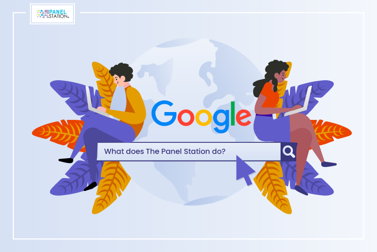 FAQs about the panel station on google
