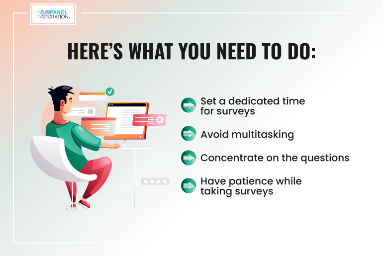 The multitaskers