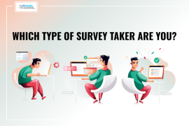different types of survey takers