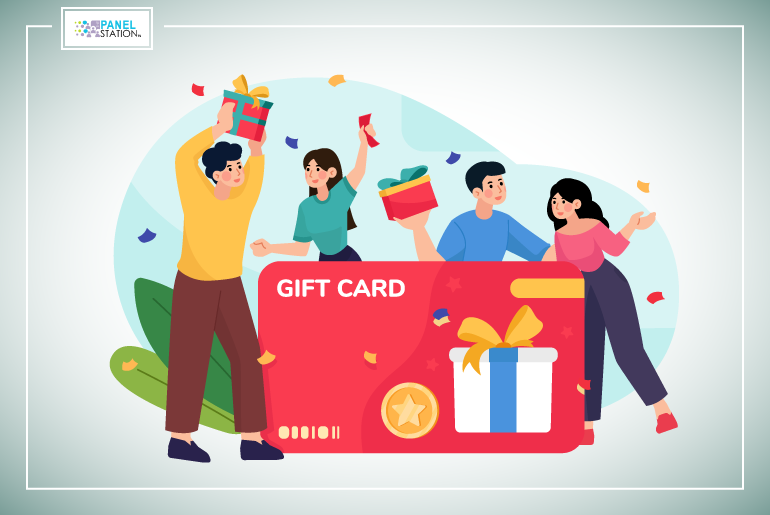 10 Ways to Earn Free Gift Vouchers in 2024