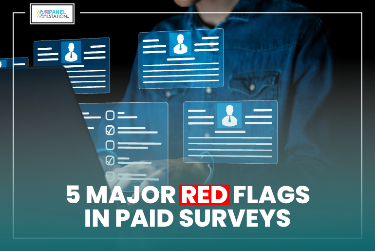 earn cash with paid surveys