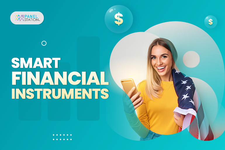 Smart Financial Instruments