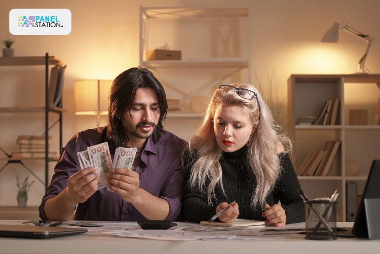grow and manage your money