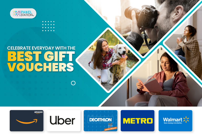 Best Gift Vouchers