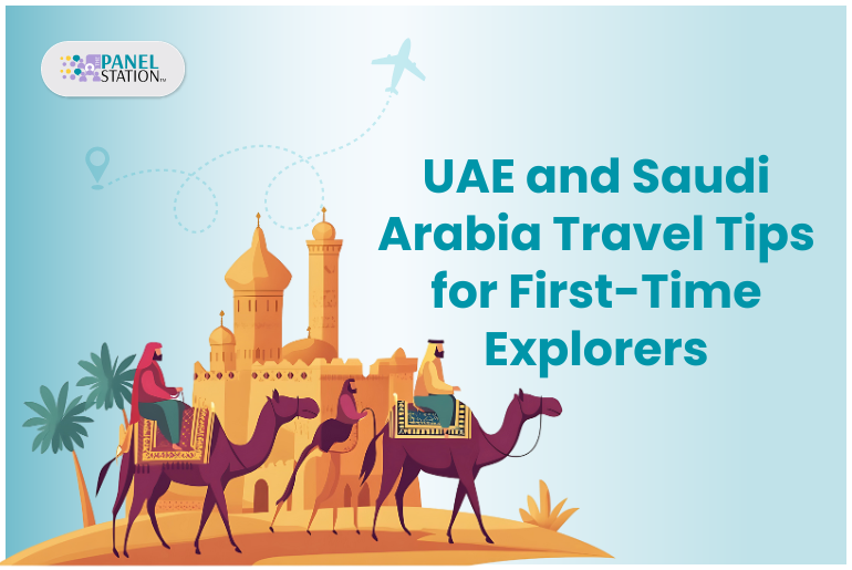 Best UAE and Saudi Arabia Travel Tips