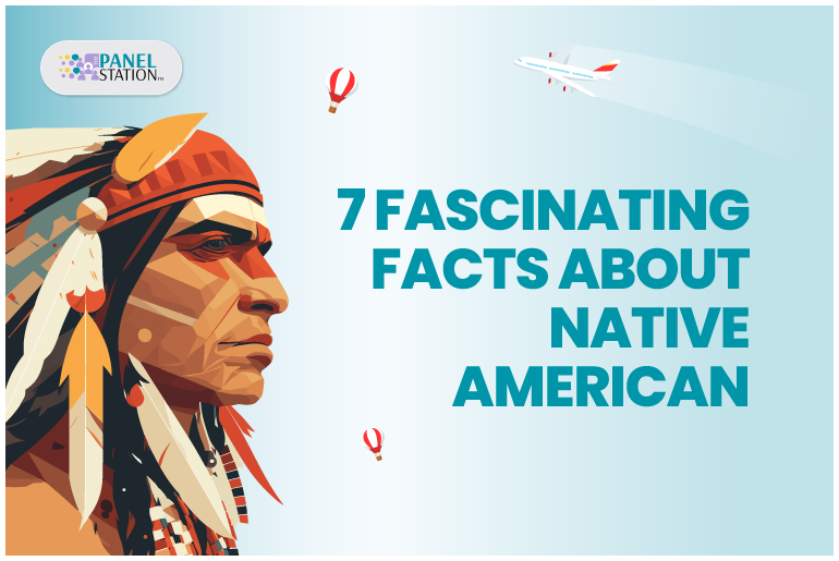 Native American Heritage