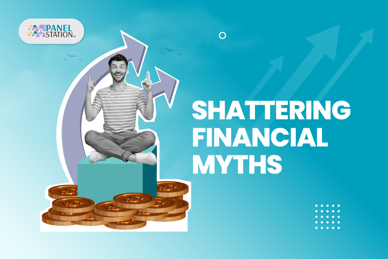 Shattering Financial Myths