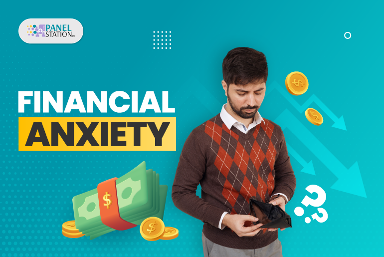 Financial Anxiety